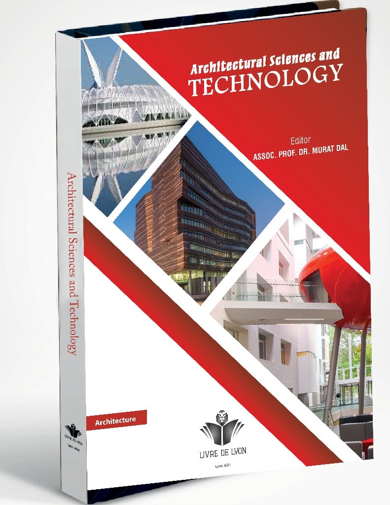 Architectural Sciences and Technology